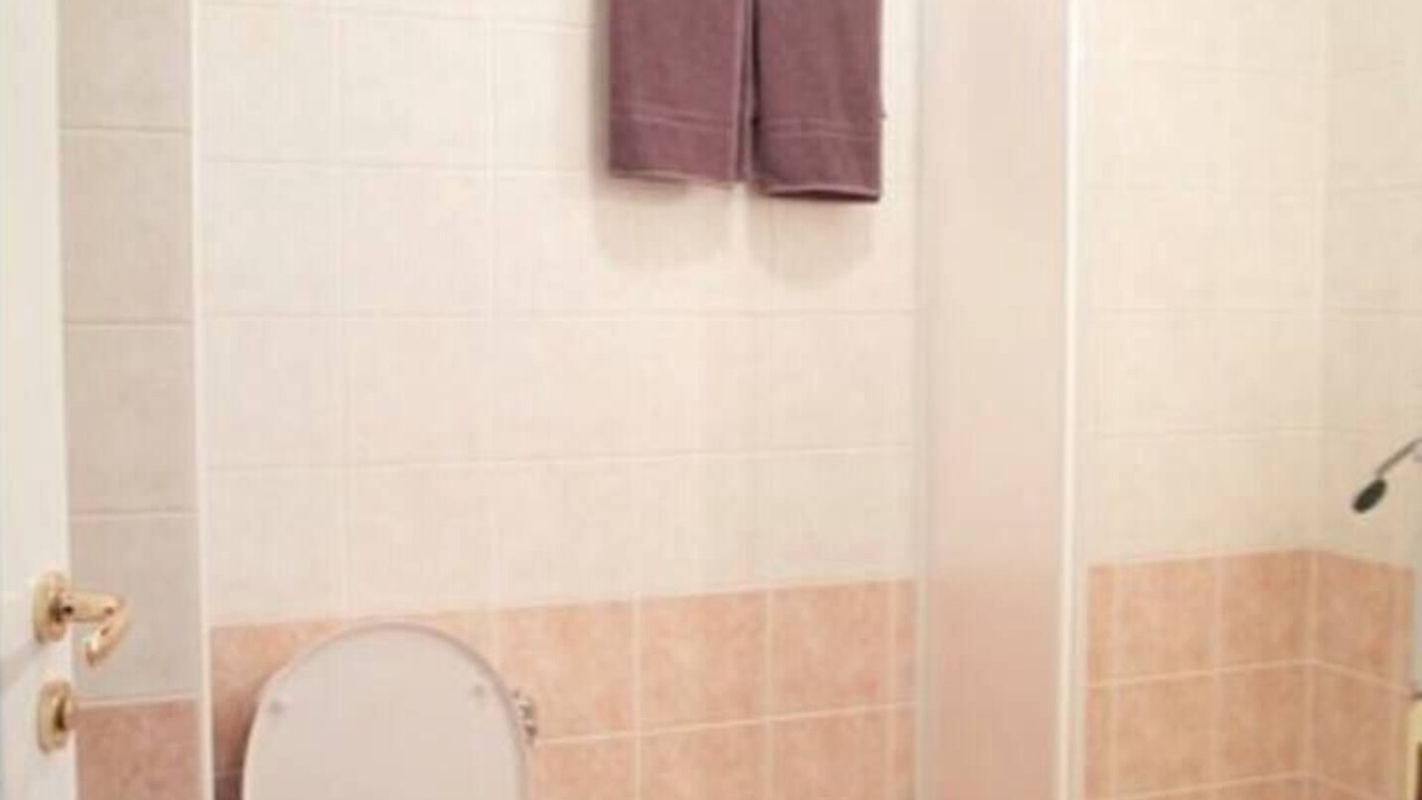 Photo of Bathroom in Pamporovo