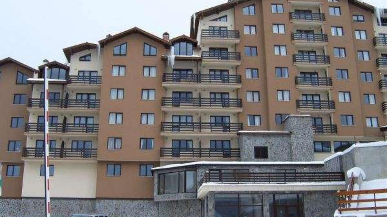 Photo of Outdoor in Pamporovo