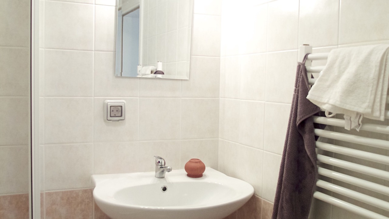 Photo of Bathroom in Pamporovo