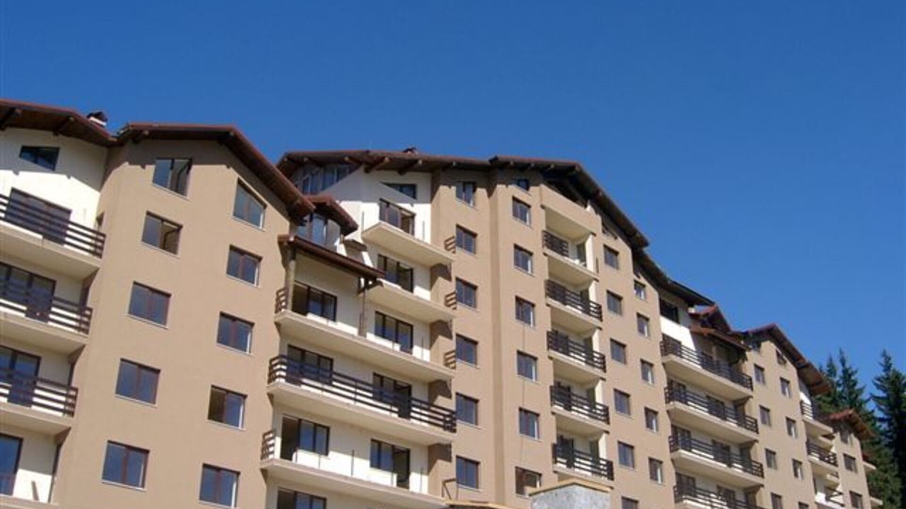 Photo of Outdoor in Pamporovo