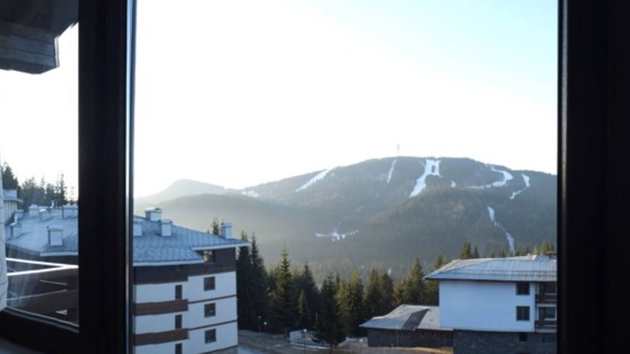 Photo of Patio Balcony in Pamporovo