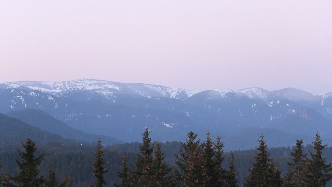 Photo of Others in Pamporovo