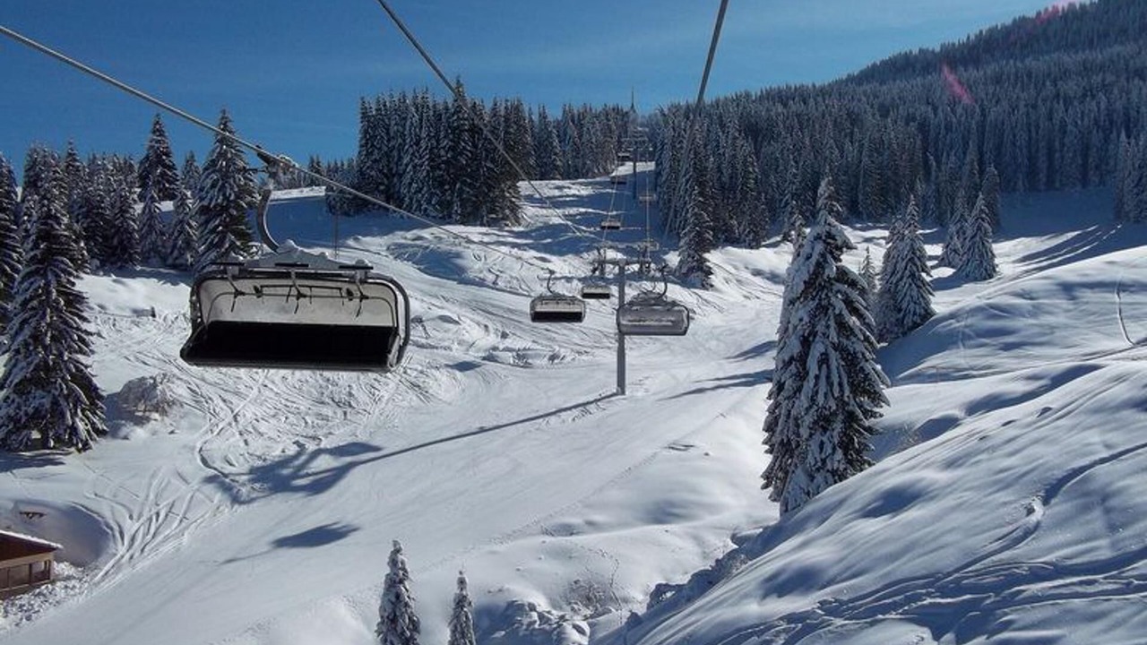 Photo of Others in Pamporovo