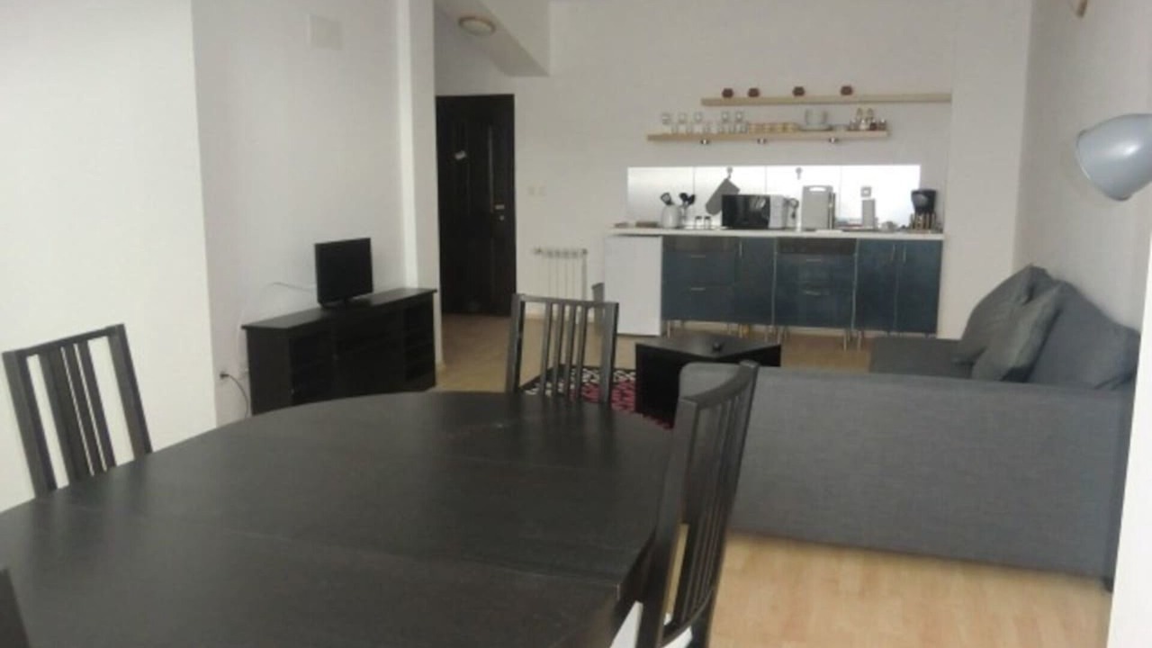 Photo of Kitchen in Pamporovo