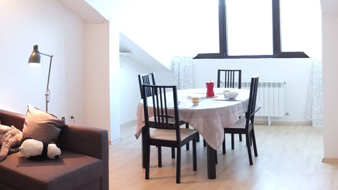 Photo of Kitchen in Pamporovo