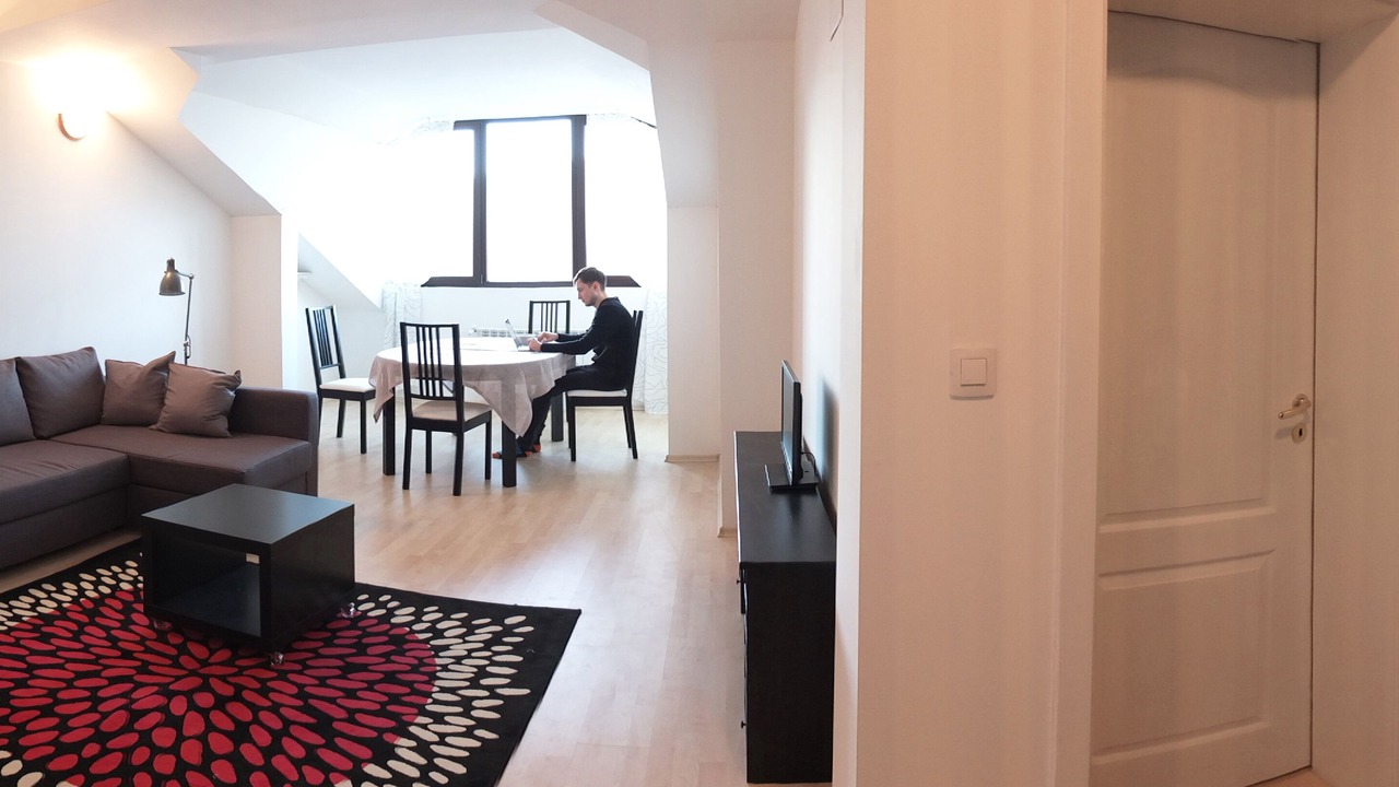 Photo of Bedroom in Pamporovo