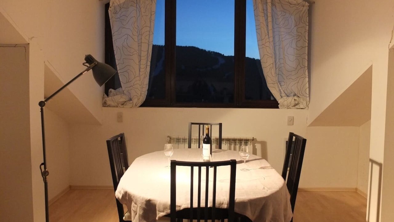 Photo of Kitchen in Pamporovo