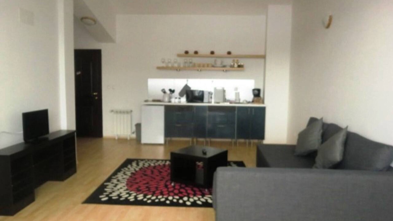 Photo of Bedroom in Pamporovo