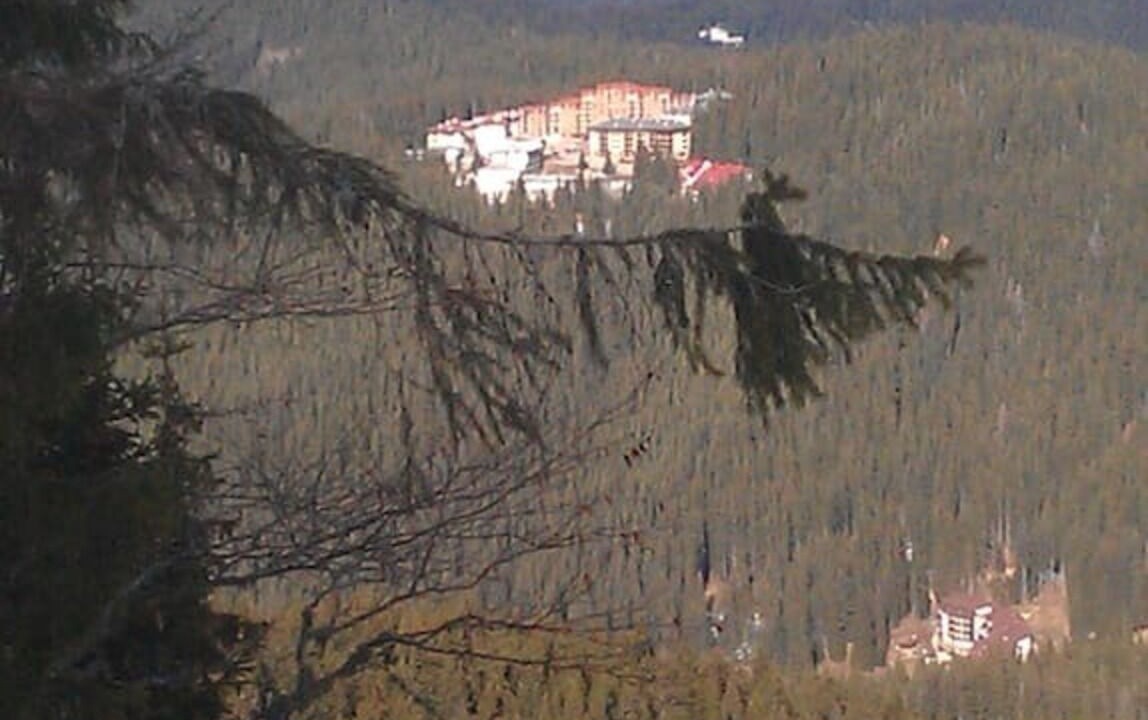 Photo of Outdoor in Pamporovo