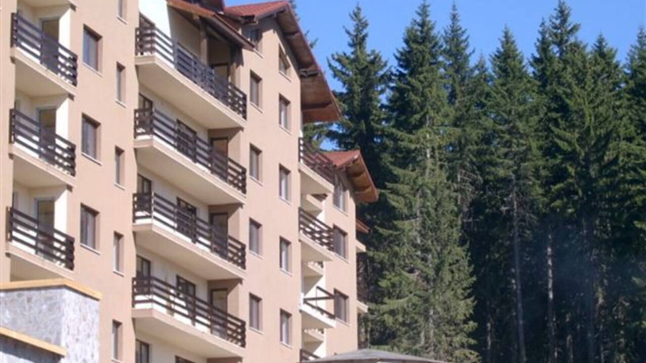 Photo of Outdoor in Pamporovo