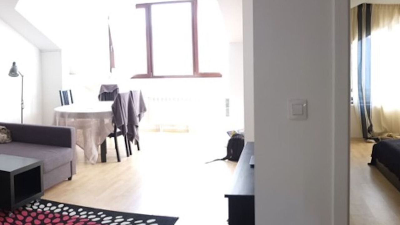 Photo of Bedroom in Pamporovo