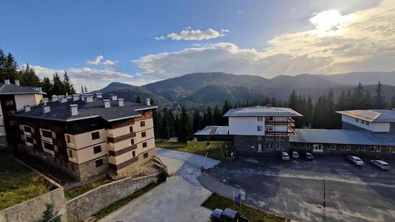 Photo of Outdoor in Pamporovo