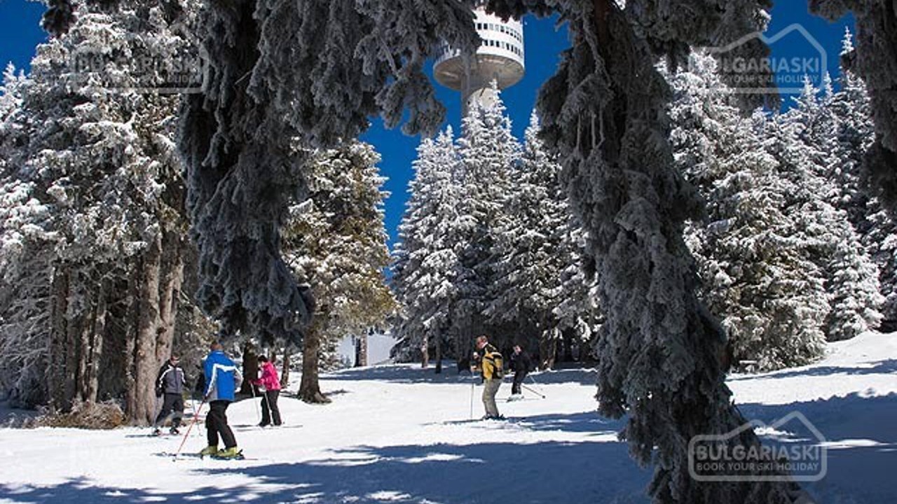 Photo of Others in Pamporovo