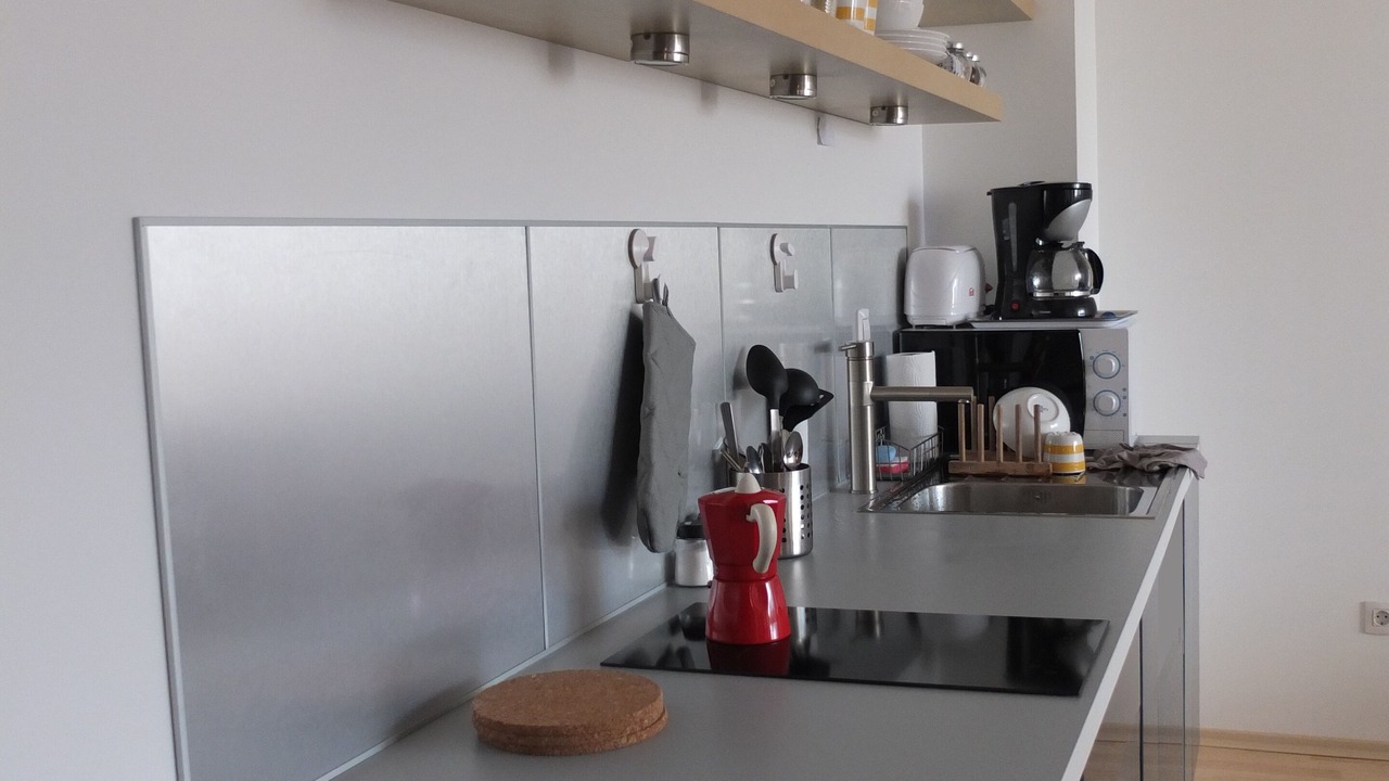Photo of Kitchen in Pamporovo