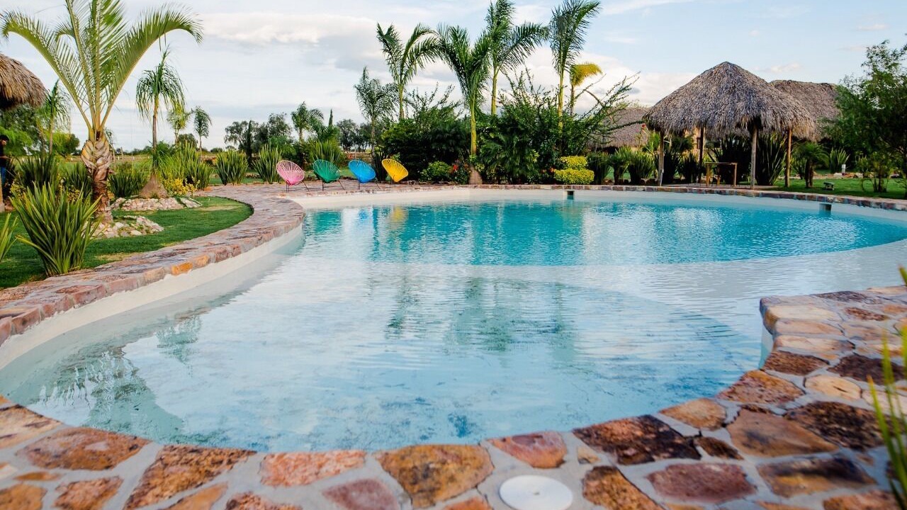 Photo of Outdoor in Villagran