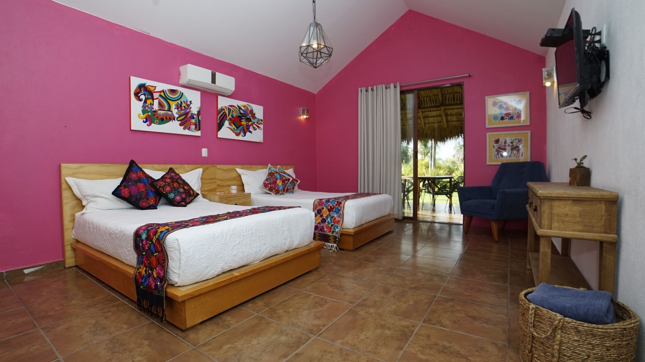 Photo of Bedroom in Villagran