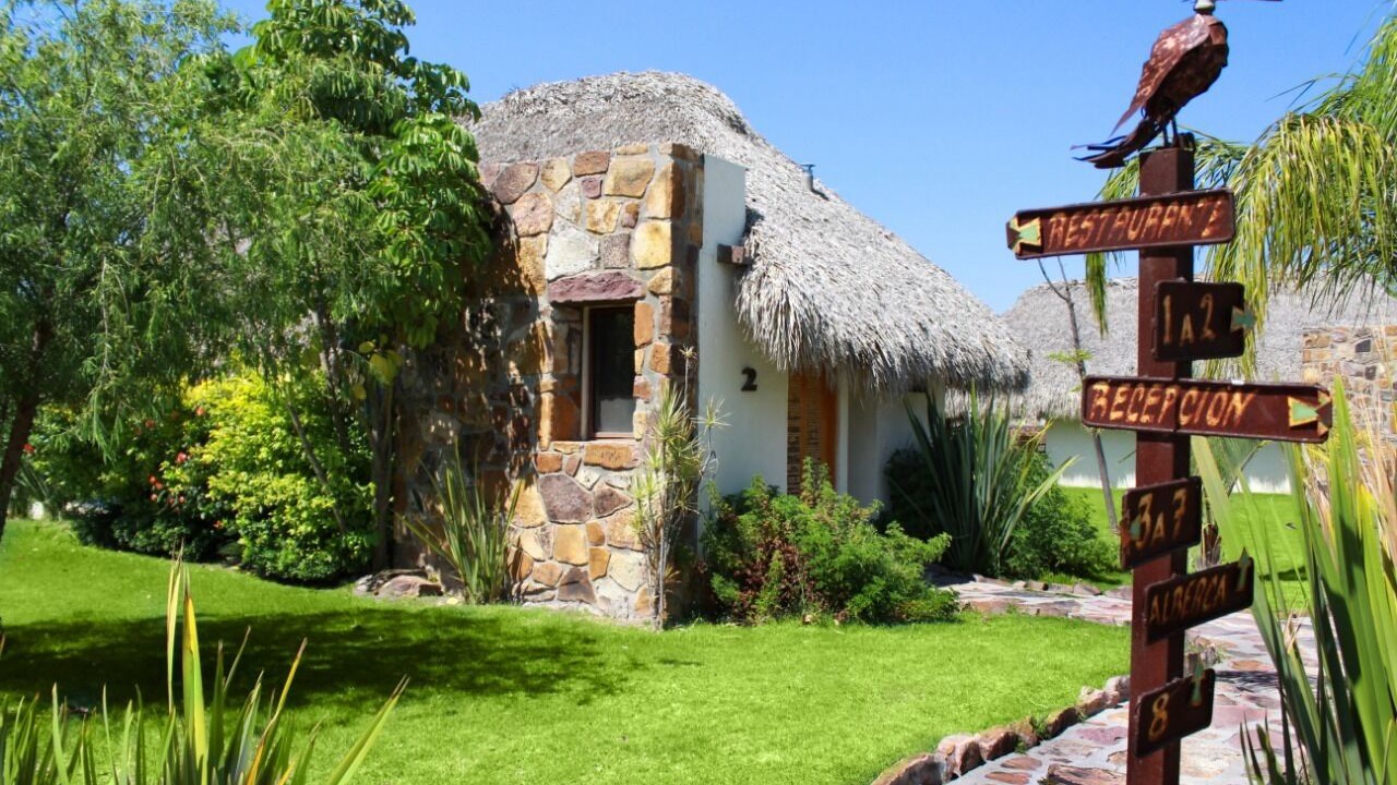 Photo of Bedroom in Villagran