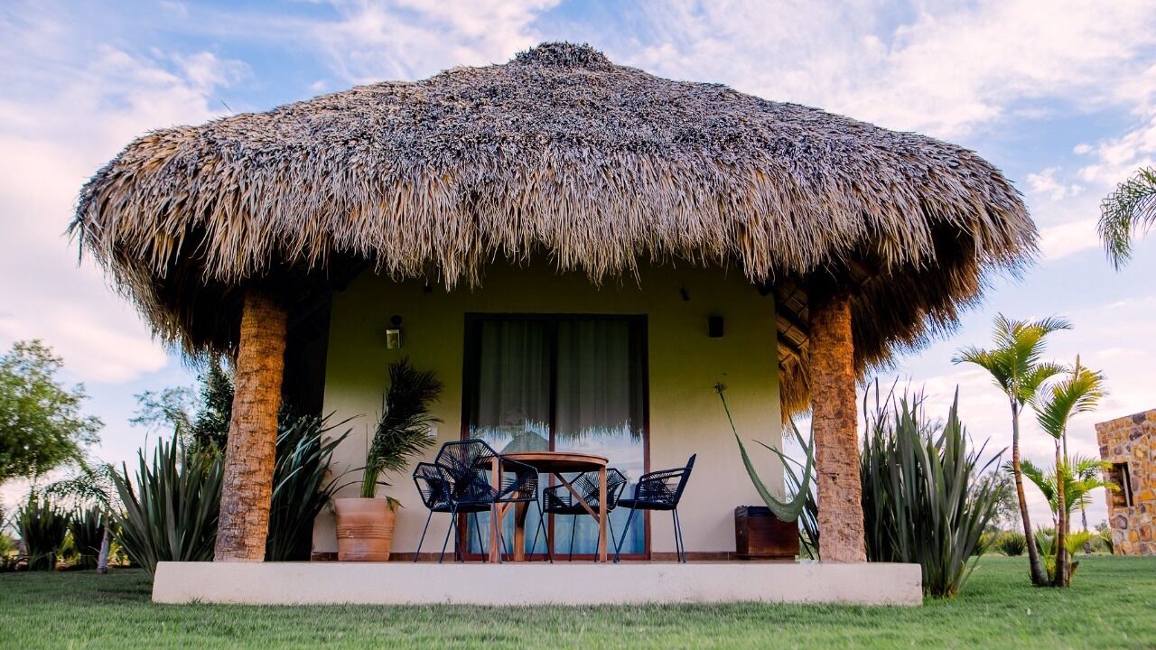 Photo of Bedroom in Villagran