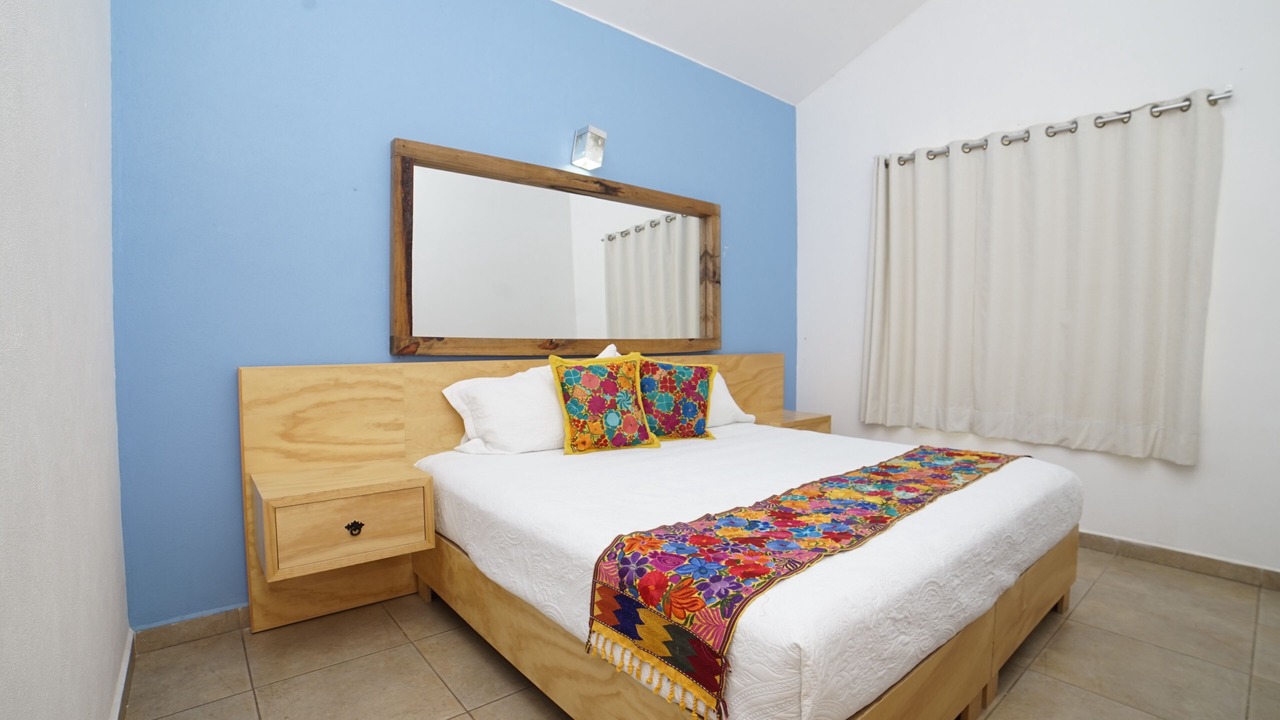 Photo of Bedroom in Villagran
