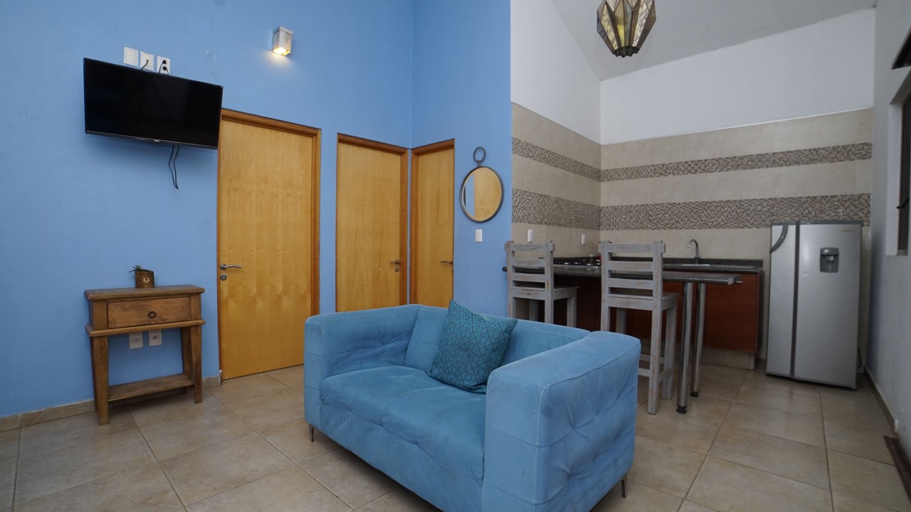 Photo of Bedroom in Villagran