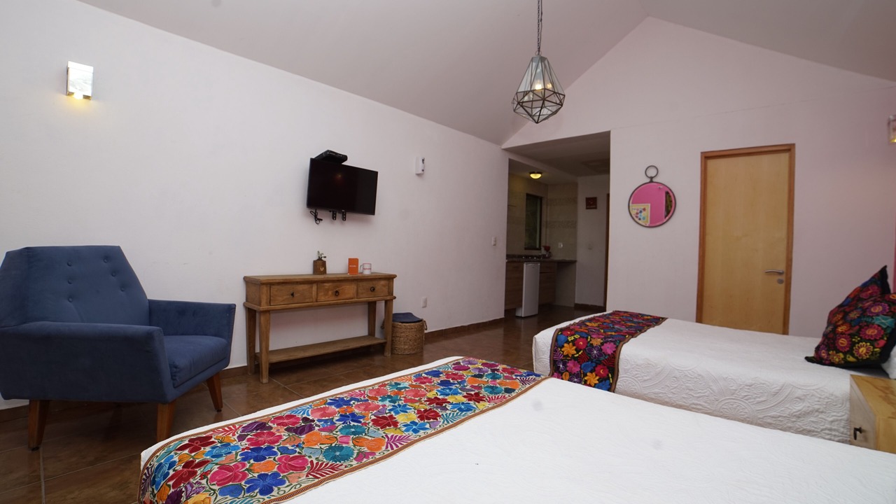 Photo of Bedroom in Villagran