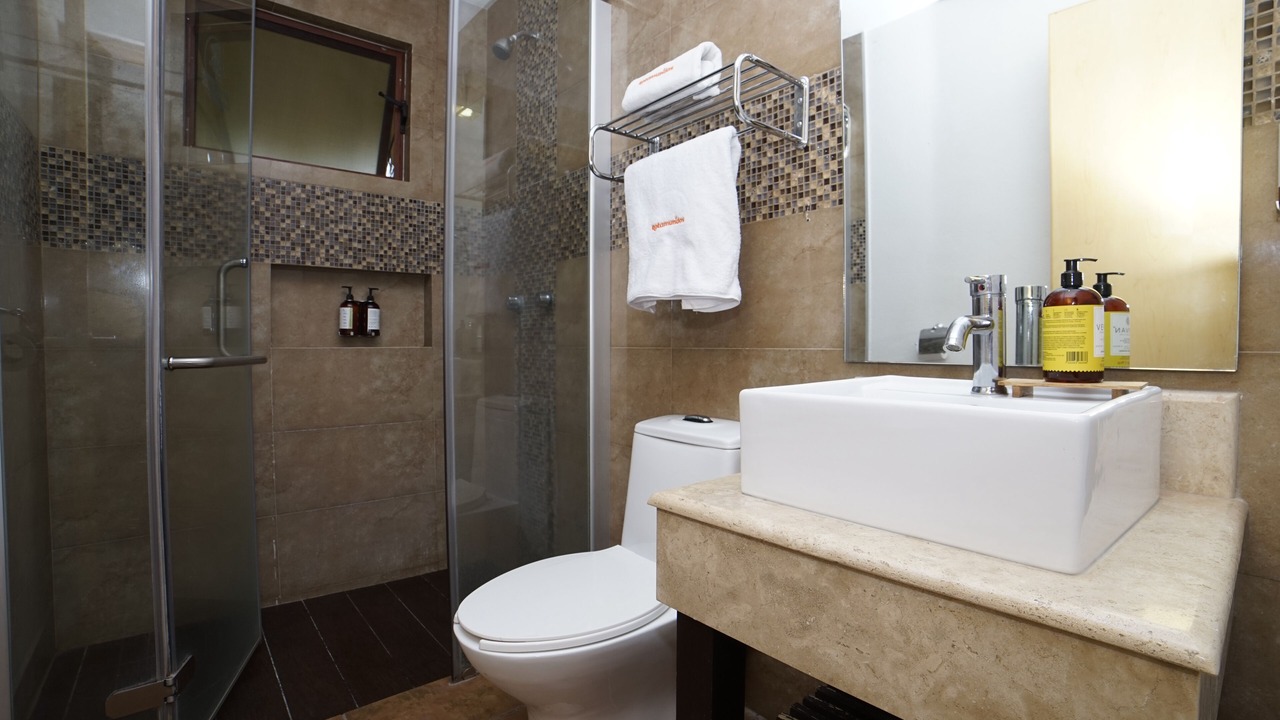 Photo of Bedroom in Villagran