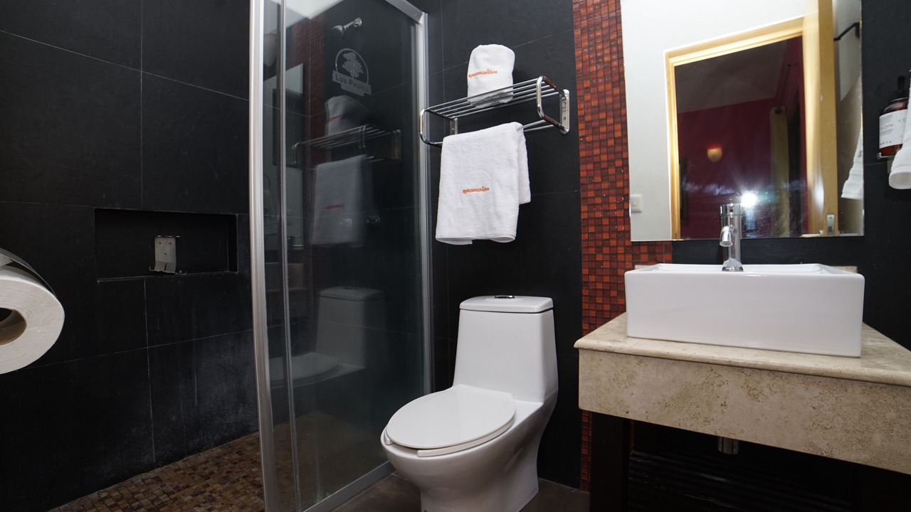 Photo of Bathroom in Villagran