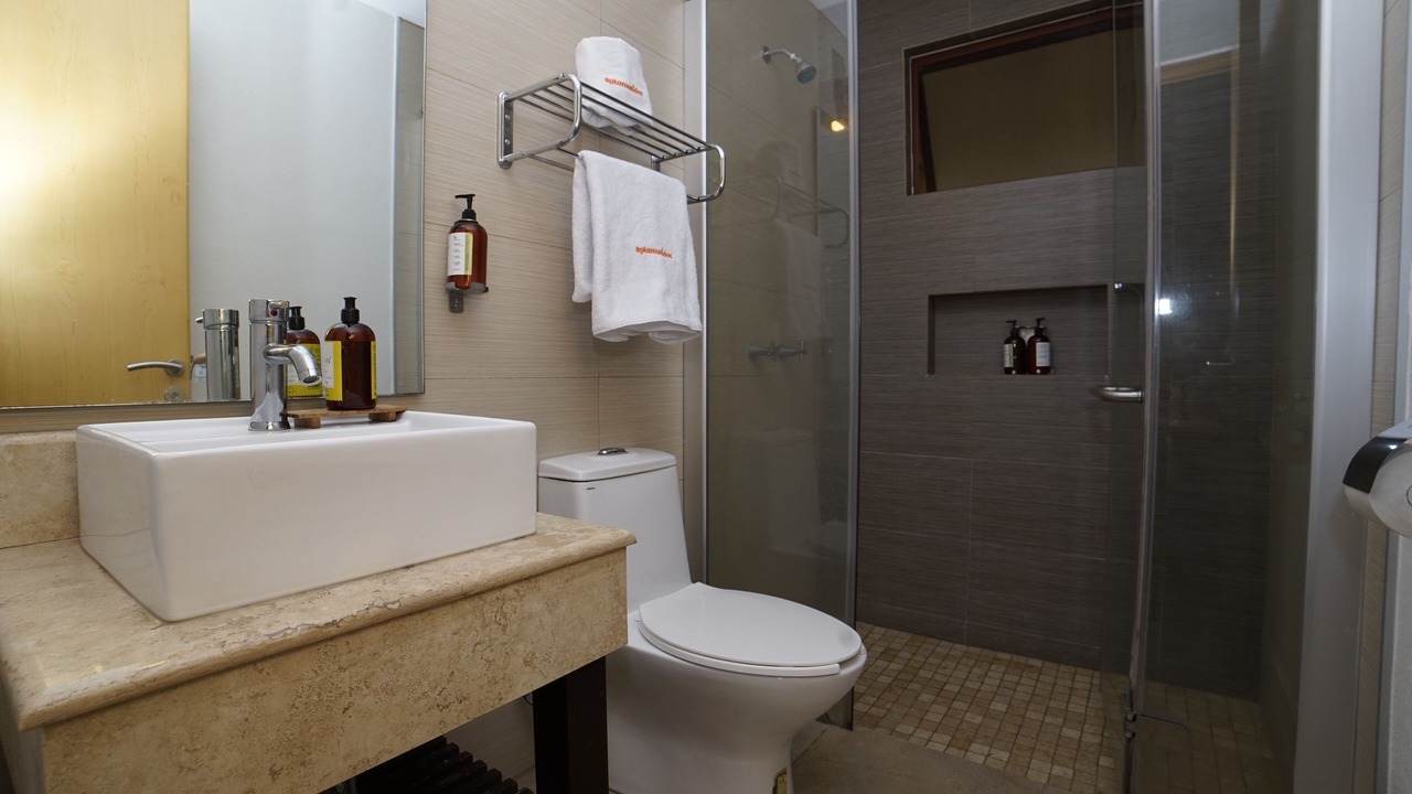 Photo of Bathroom in Villagran