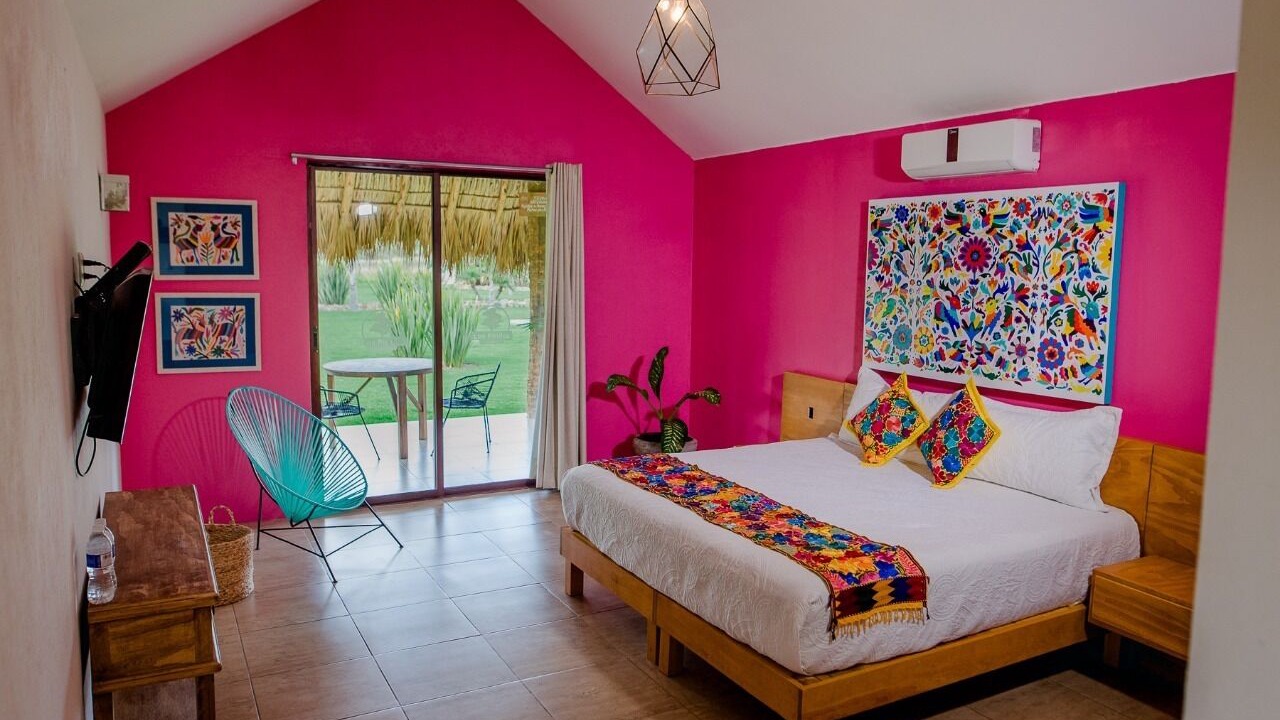 Photo of Bedroom in Villagran