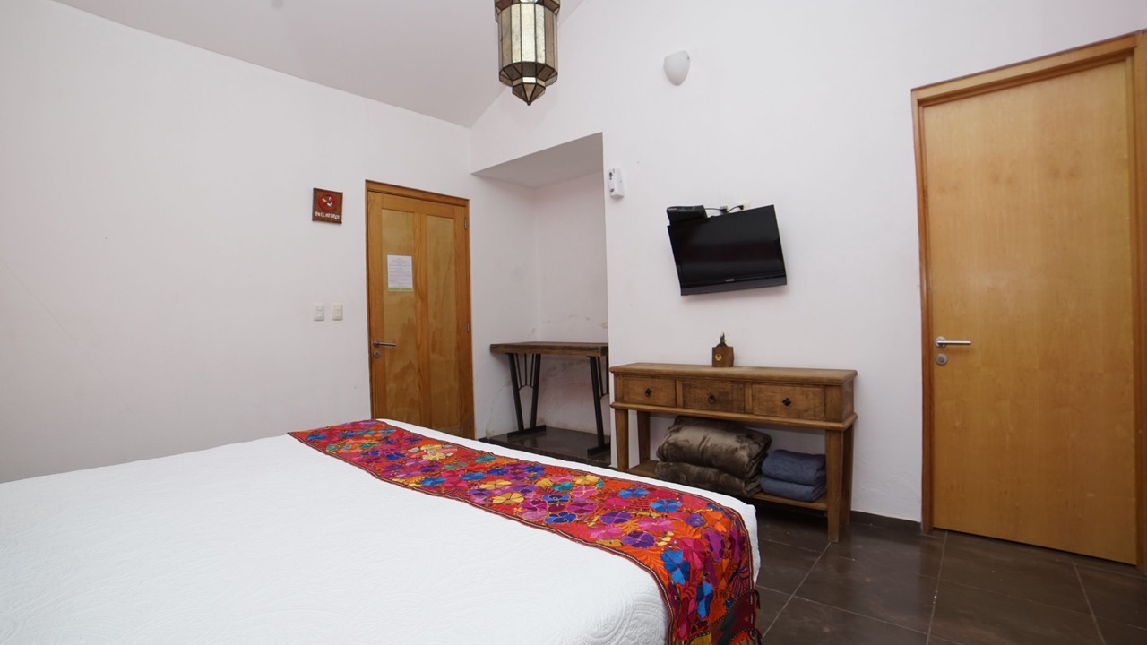 Photo of Bedroom in Villagran