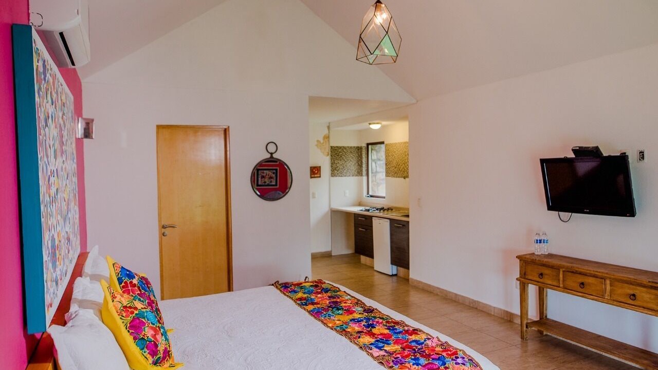 Photo of Bedroom in Villagran