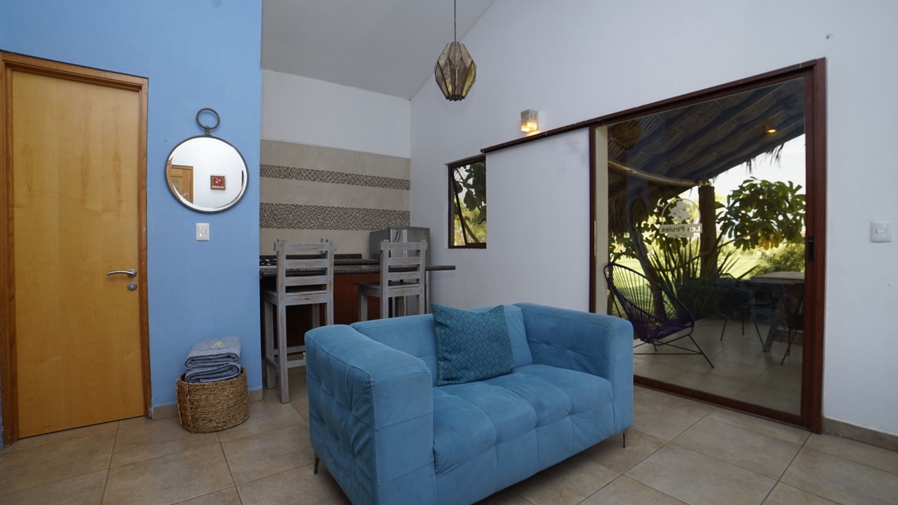 Photo of Bedroom in Villagran