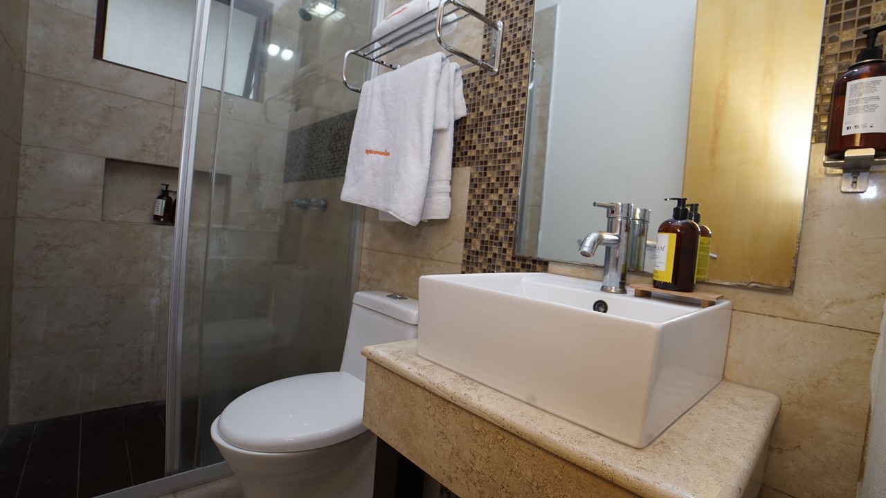 Photo of Bathroom in Villagran