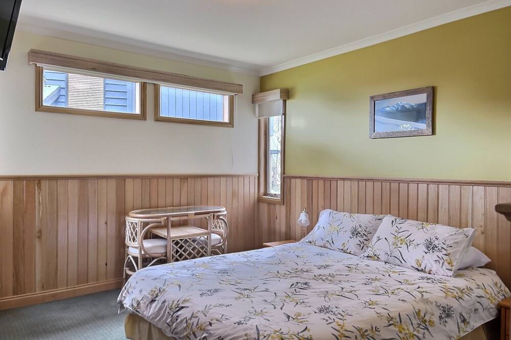 Photo of Bedroom in Dargo
