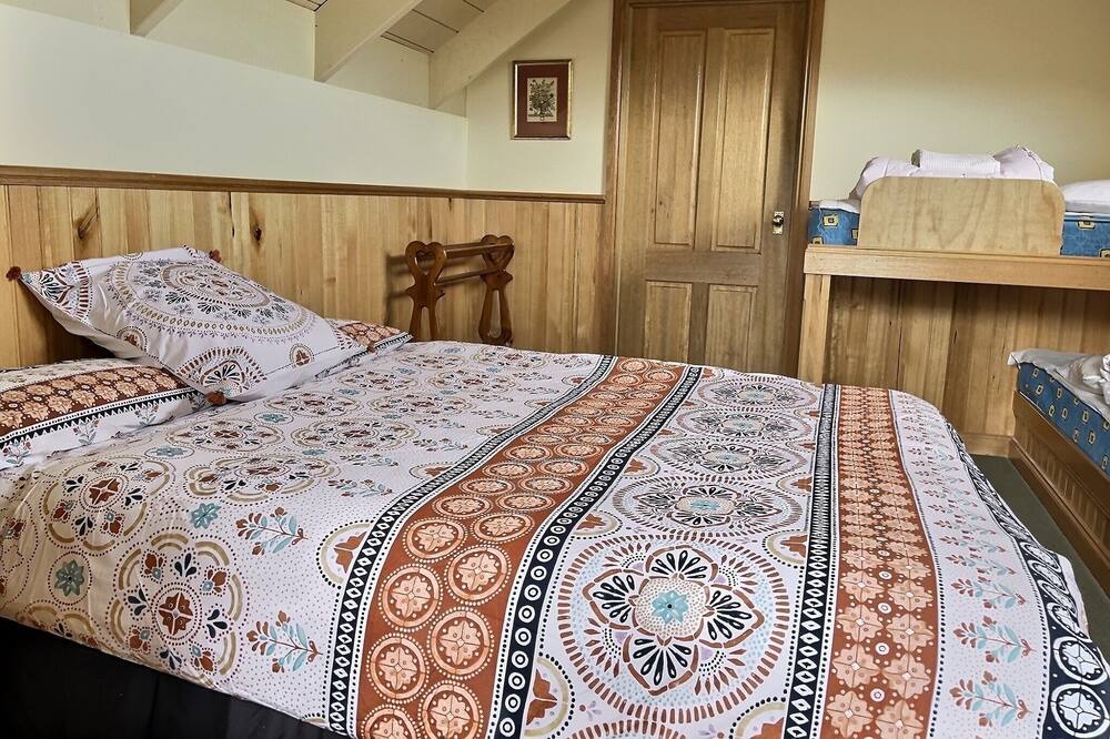 Photo of Bedroom in Dargo