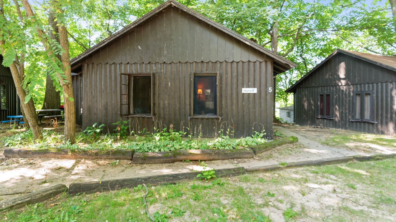 Photo of Outdoor in Whitehall