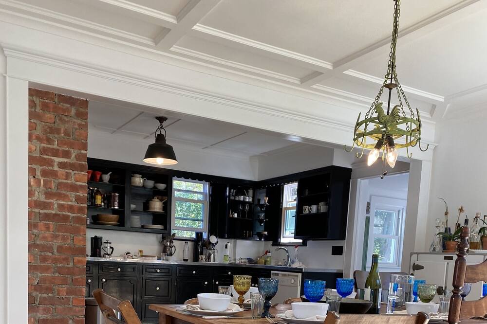 Photo of Kitchen in Pipes Cove