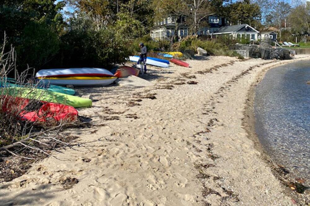 Photo of Outdoor in Pipes Cove