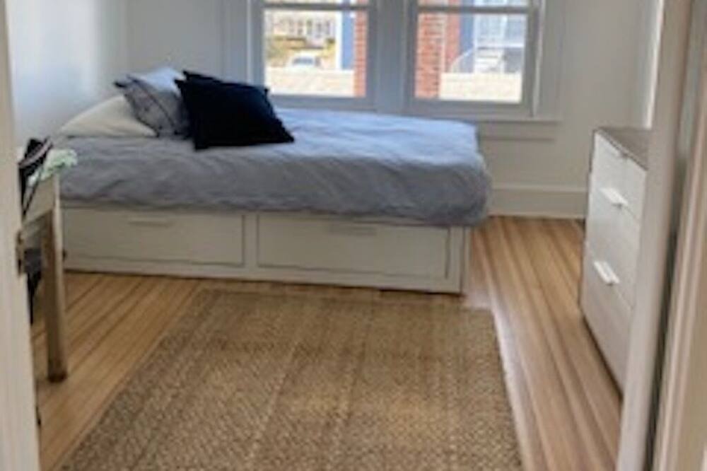Photo of Bedroom in Pipes Cove