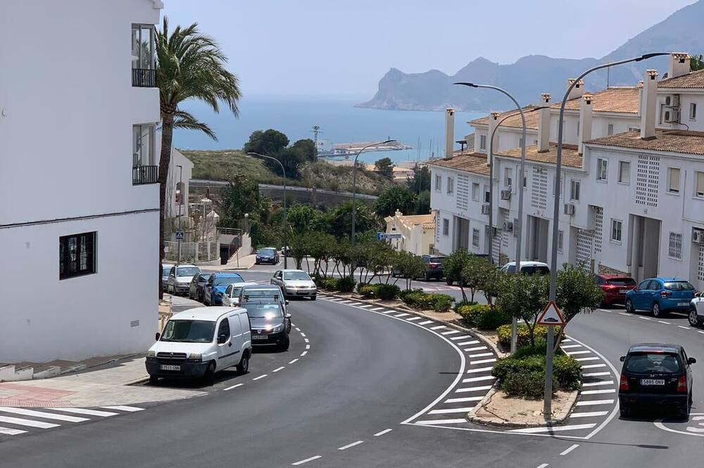 Photo of Outdoor in Altea