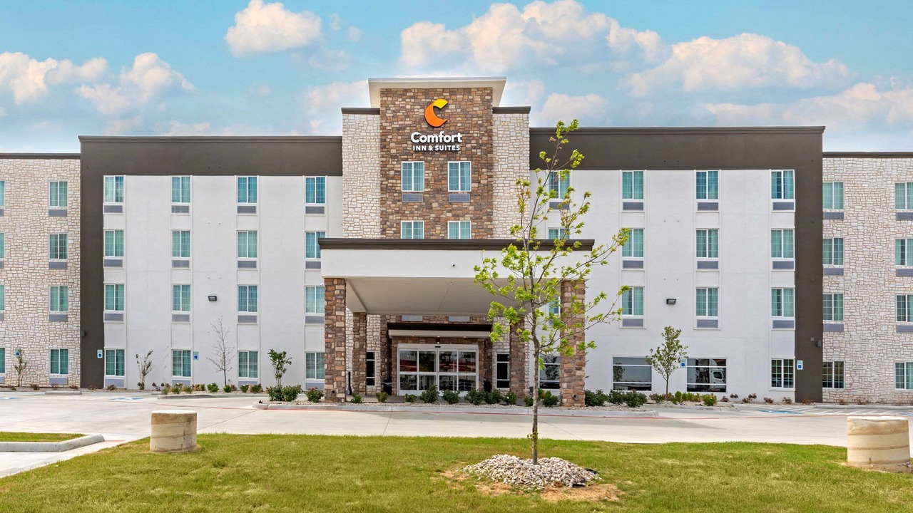 Photo of Outdoor in Euless