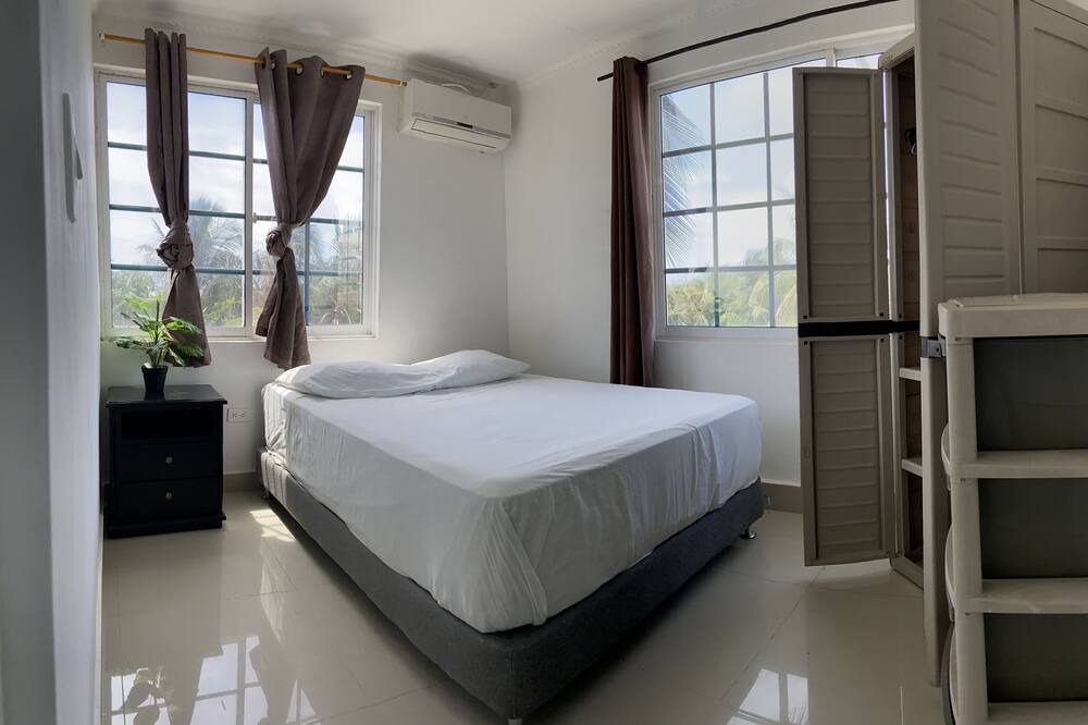 Photo of Bedroom in Barrio Obrero