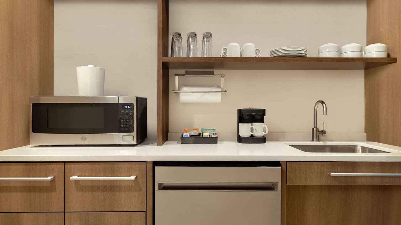 Photo of Kitchen in East Mesa