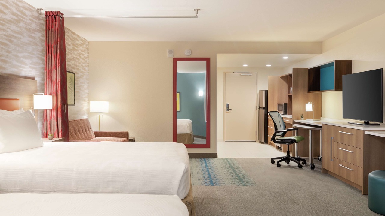 Photo of Bedroom in East Mesa