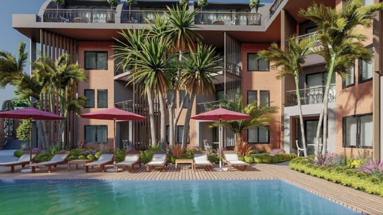Photo of Outdoor in Kemer