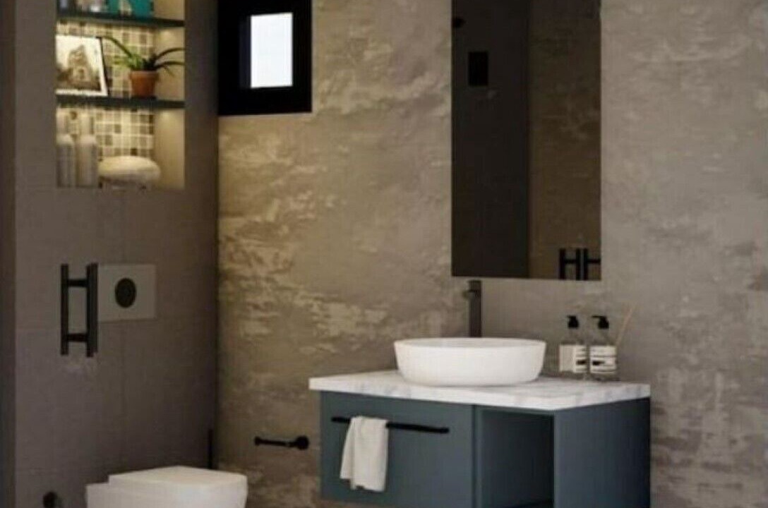 Photo of Bathroom in Kemer
