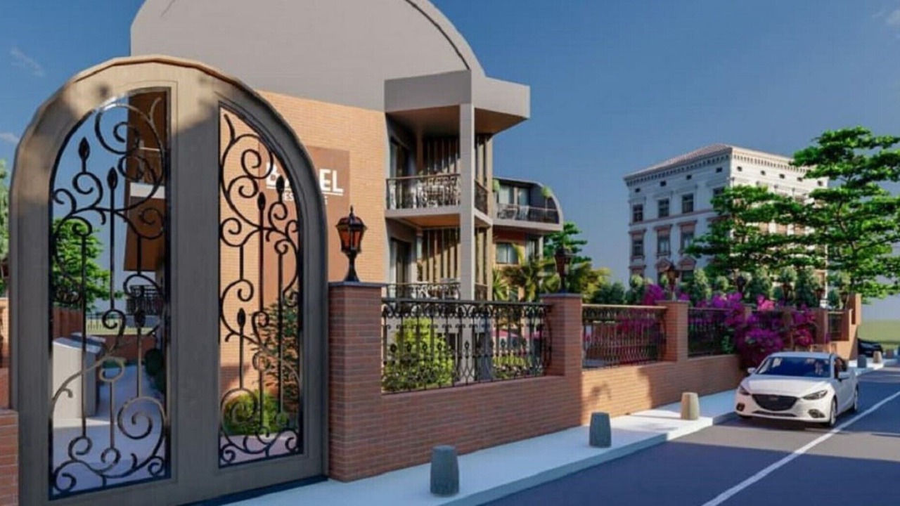 Photo of Outdoor in Kemer