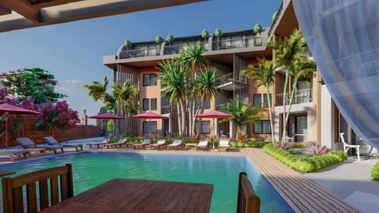 Photo of Outdoor in Kemer