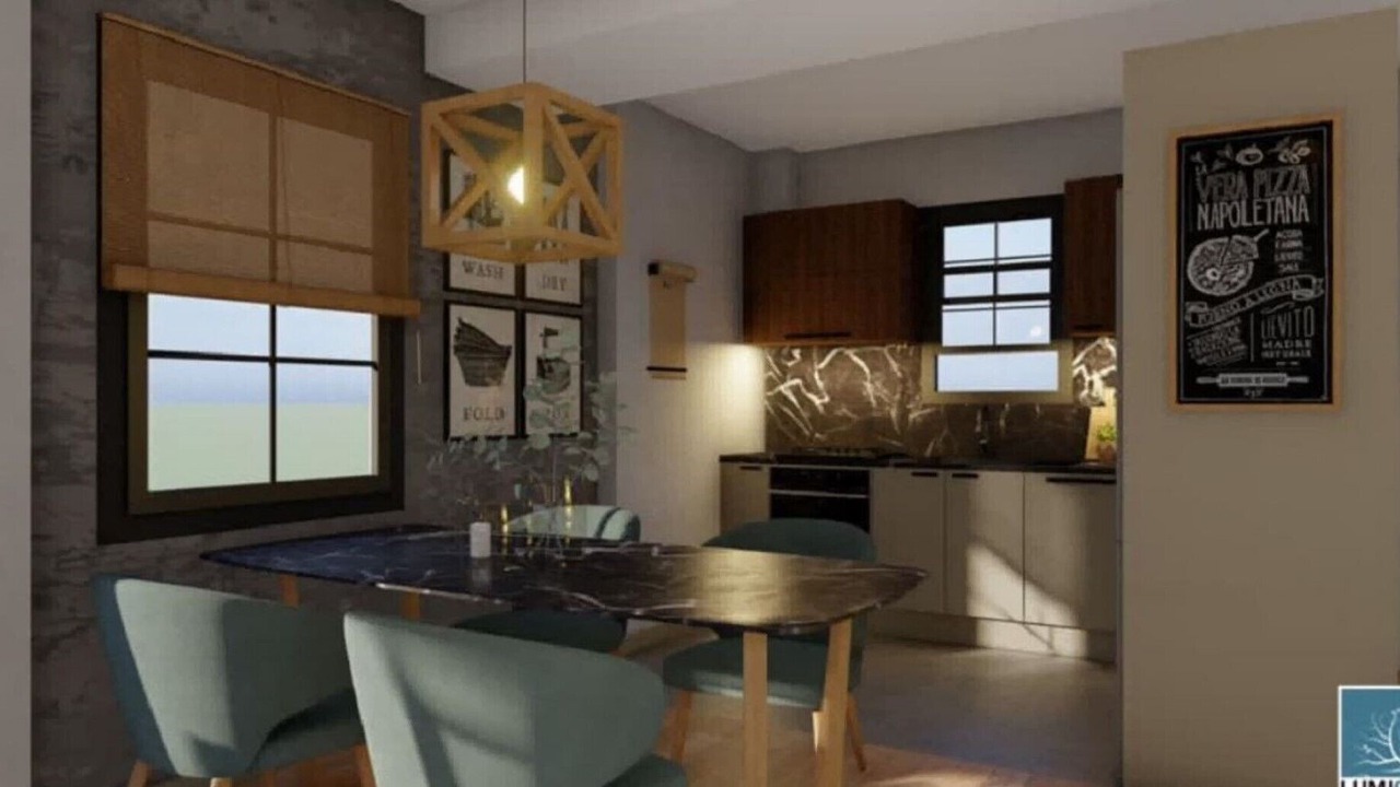 Photo of Kitchen in Kemer