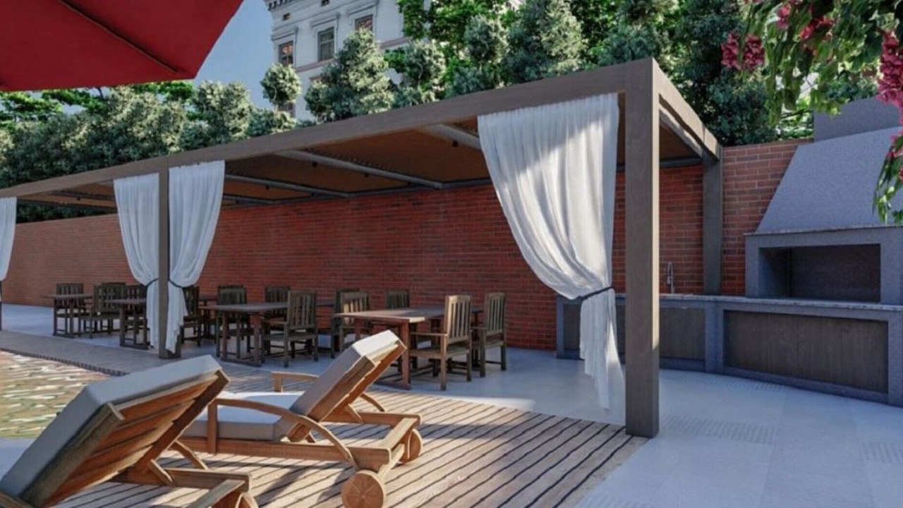 Photo of Patio Balcony in Kemer
